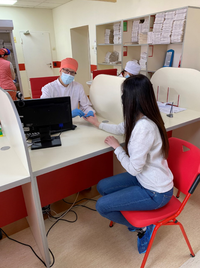 Сайт 0542.ua вітає «Biopharma Plasma Суми» з прийдешнім святом, фото-3 Сайт 0542.ua вітає «Biopharma Plasma Суми» з прийдешнім святом, фото-3