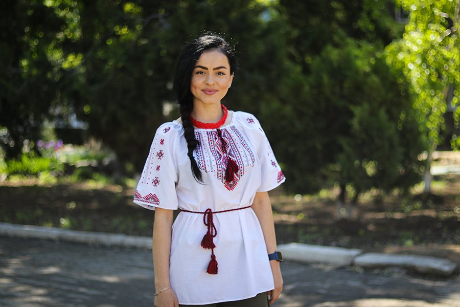 Нацгвардійці на Сході змінили військовий одяг на вишиванки!, фото-5