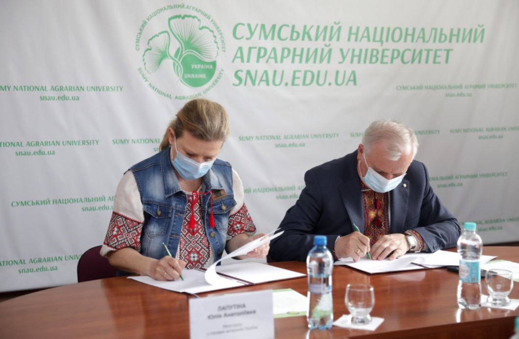Сумський НАУ допомагатиме військовим перейти до цивільного життя після звільнення, фото-7