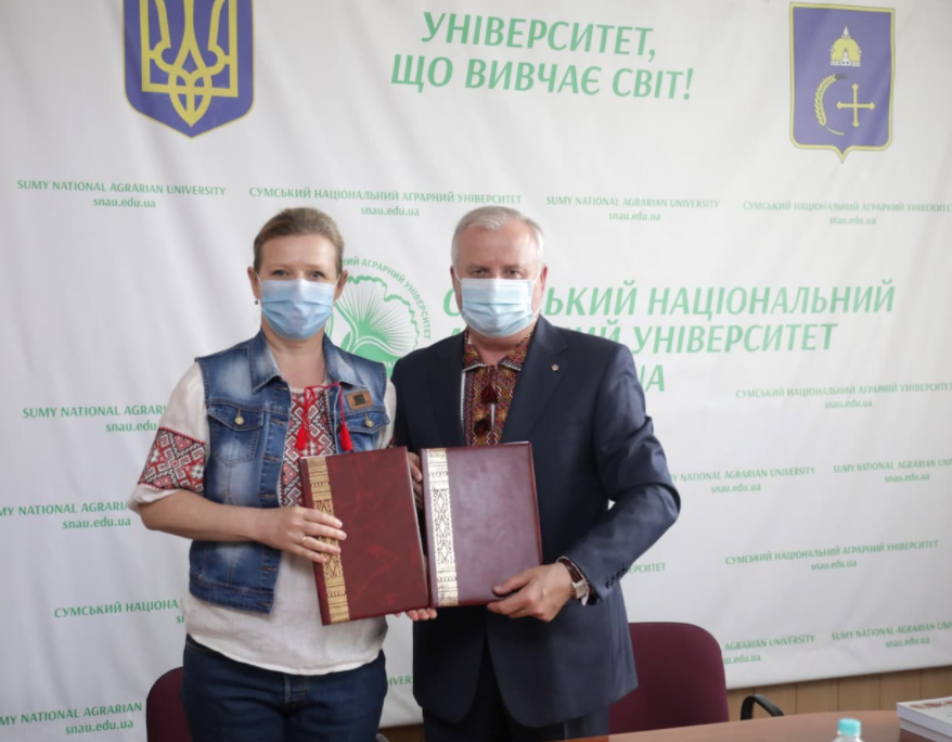 Сумський НАУ допомагатиме військовим перейти до цивільного життя після звільнення, фото-4