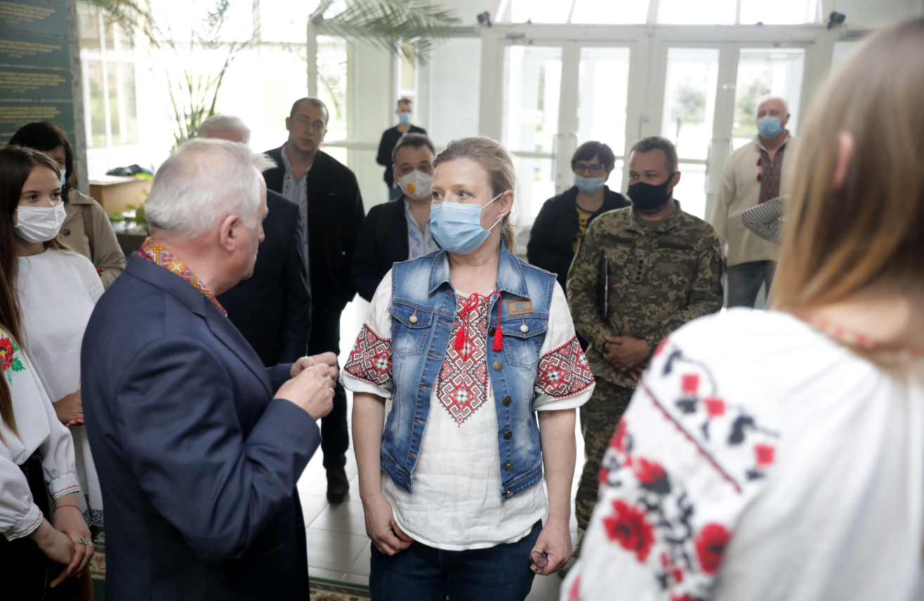Сумський НАУ допомагатиме військовим перейти до цивільного життя після звільнення, фото-2