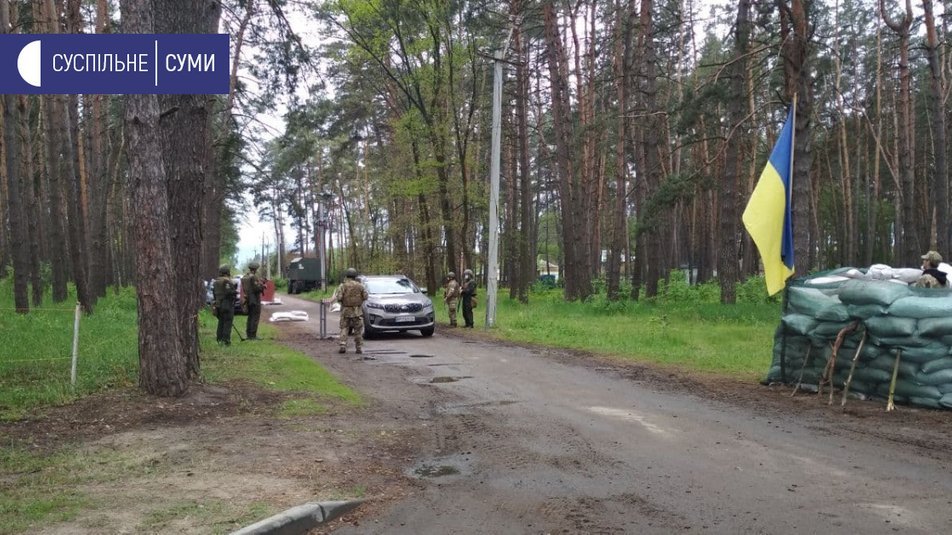 Збори резервістів під Сумами перетнули екватор: чому навчилися, фото-6