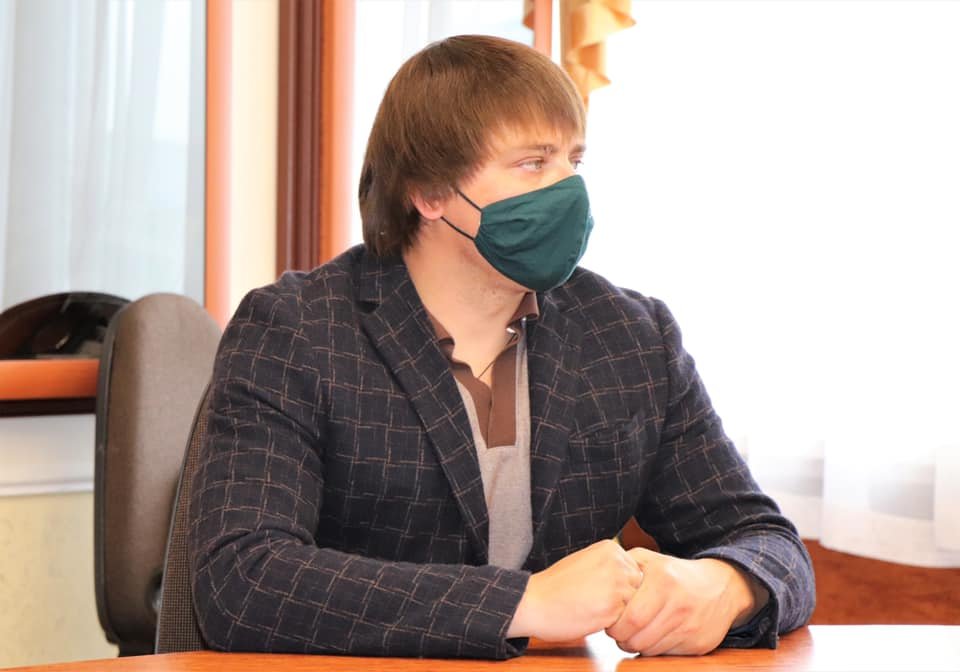 Мерія підписала тристоронню угоду про співпрацю зі СНАУ та управлінням лісового та мисливського господарства, фото-2