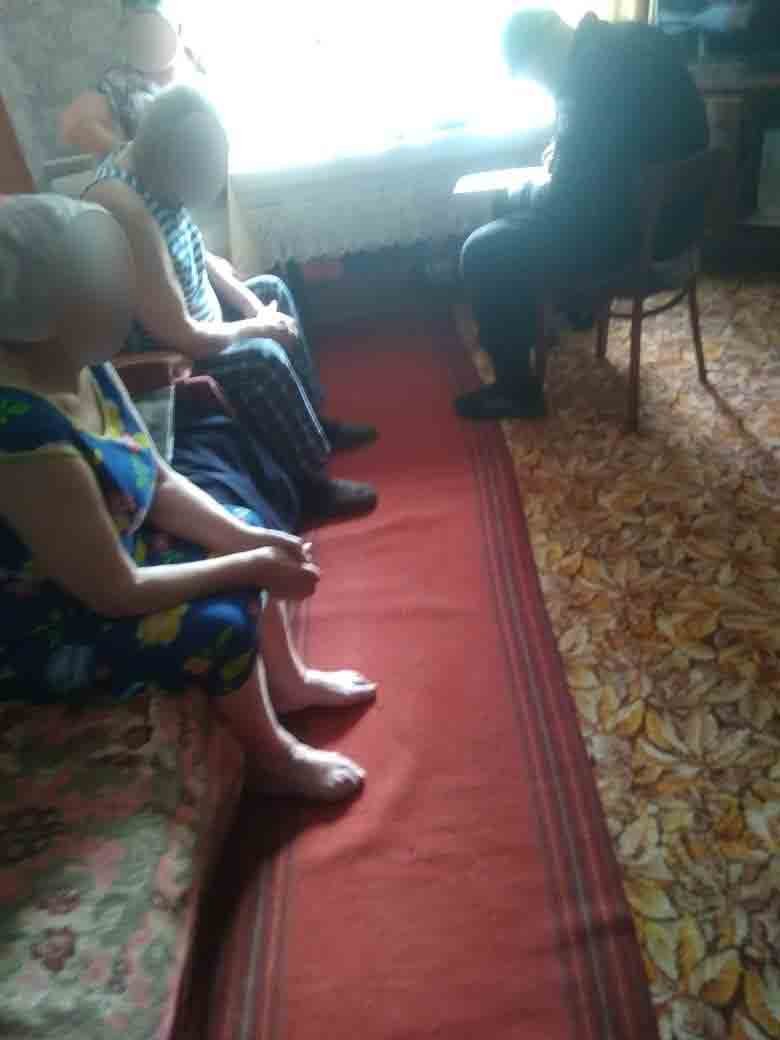 На Сумщині «ворожки» видурили у пенсіонерки близько 375 000 гривень 