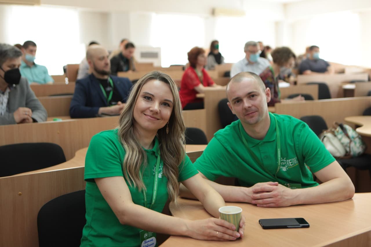 Міжнародний PlasticChallengeHackathon у СНАУ борців за чисте довкілля, фото-1