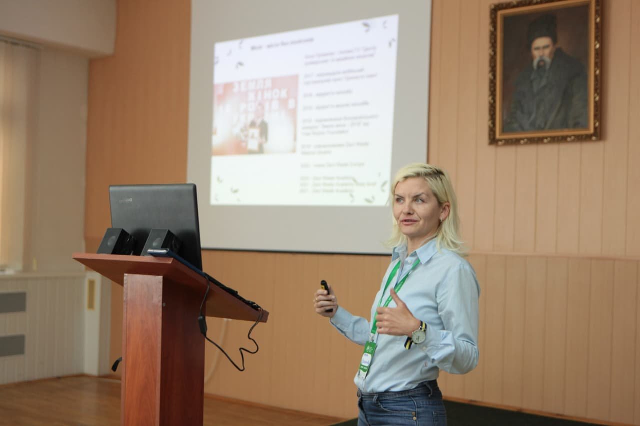 Міжнародний PlasticChallengeHackathon у СНАУ борців за чисте довкілля, фото-3