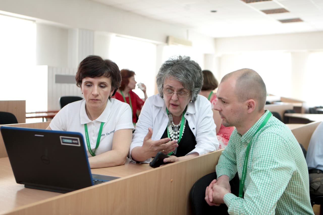 Міжнародний PlasticChallengeHackathon у СНАУ борців за чисте довкілля, фото-5