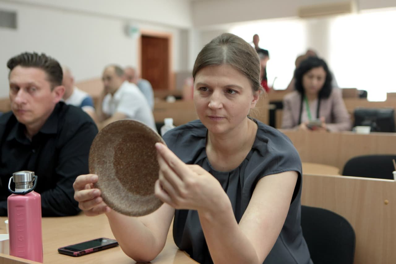 Міжнародний PlasticChallengeHackathon у СНАУ борців за чисте довкілля, фото-12