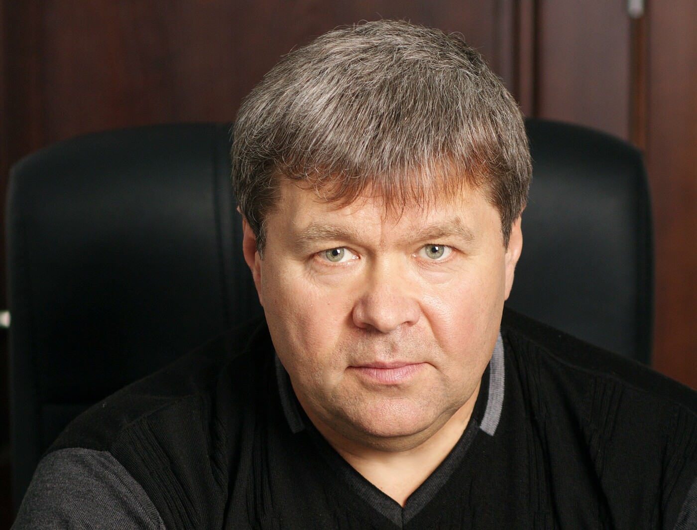 Іван Телющенко: Будь-яка суспільно корисна дія повинна бути «з кулаками»