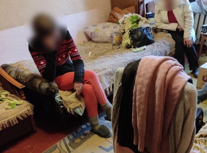 Жителька Сумщини організувала у власній квартирі наркопритон