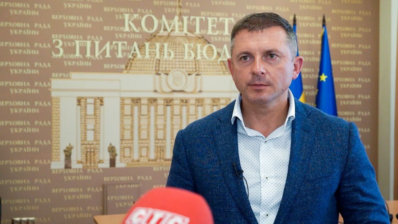 Ігор МОЛОТОК: через неефективне управління АТ «Укрзалізниця»  держбюджет недоотримав  4,2 млрд грн 
