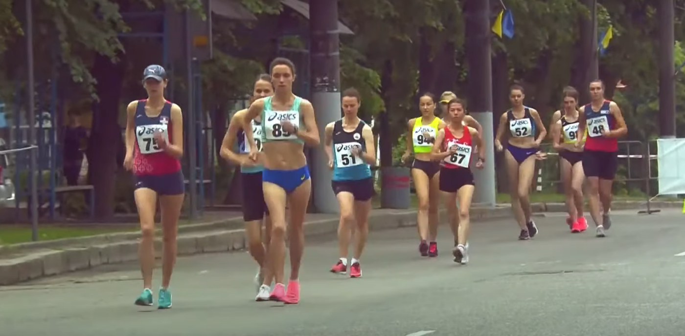 У Сумах провели чемпіонат України зі спортивної ходьби, фото-3