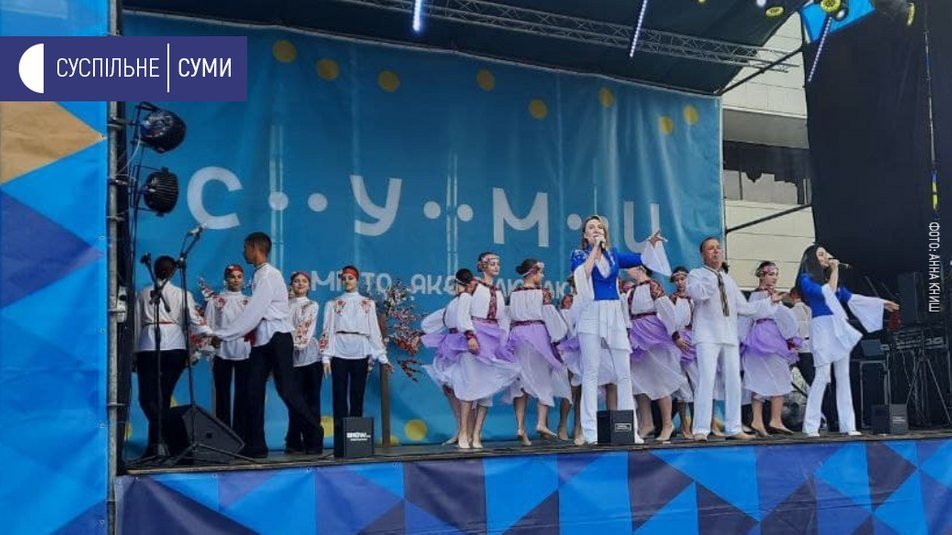 Творчий звіт 