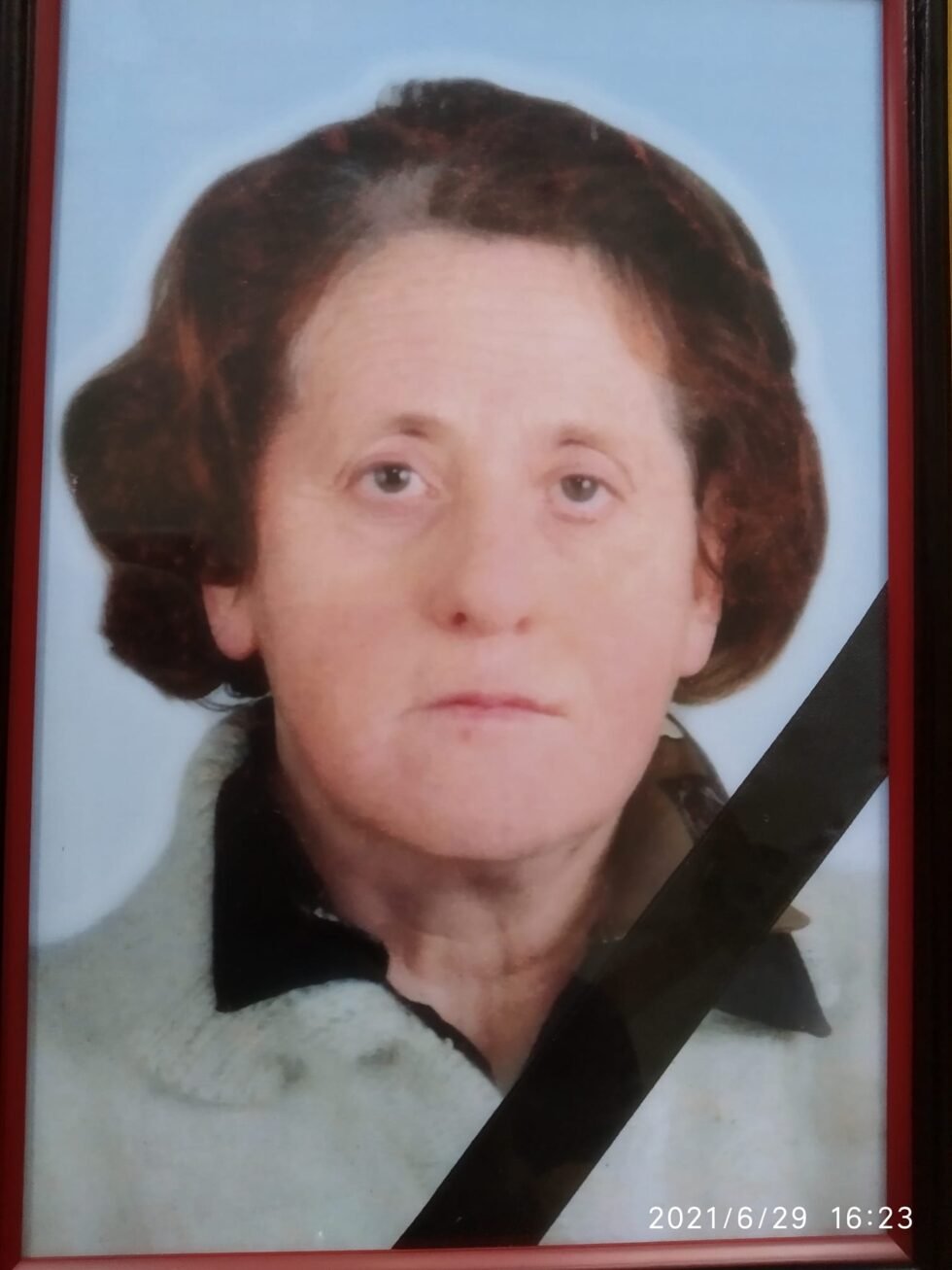 На Сумщині померла тренерка, яка виховала не одне покоління волейболістів