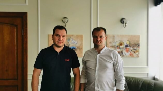 У нового губернатора Сумщини з’явився радник з житлово-комунальних питань