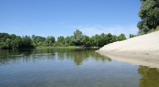 Жителям Сумщини не рекомендують купатися у річках Вир, Крига і Сейм