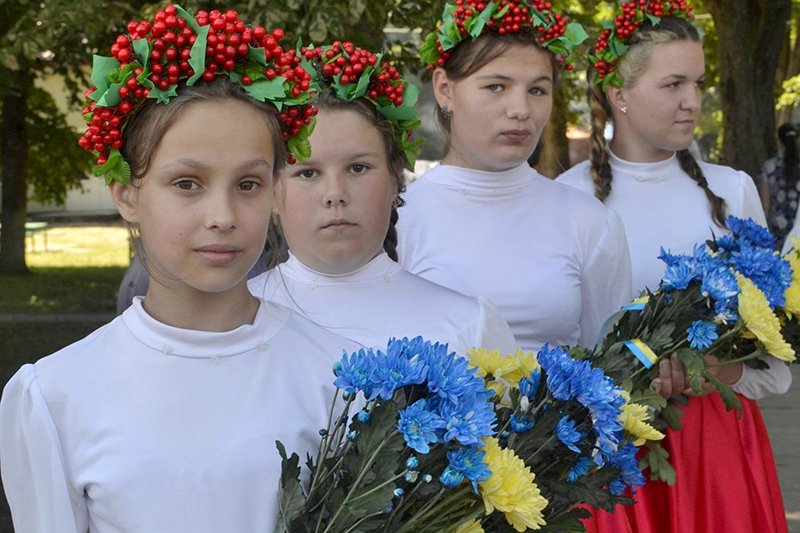 На Сумщині відбувся Всеукраїнський фестиваль «Козацький Родослав», фото-5