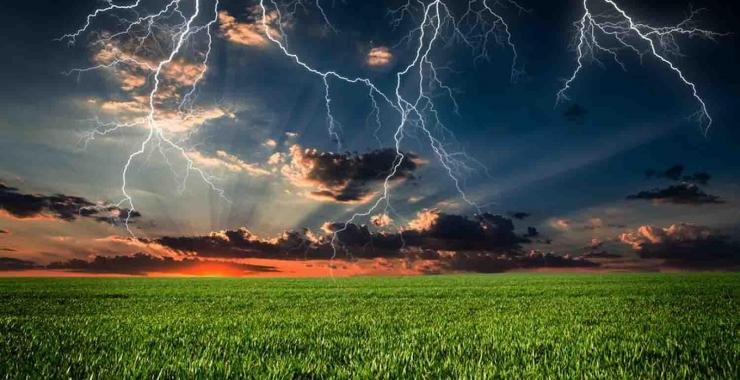 Увага! На півночі Сумщини прогнозують погіршення погодних умов