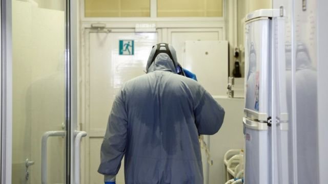 Троє жителів Сумщини померли від штаму коронавірусу «Delta»
