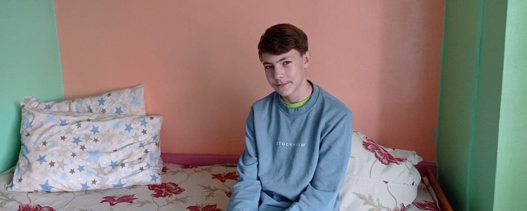Ролик школяра з Сумщини посів друге місце на Всеукраїнському конкурсі соціального відео