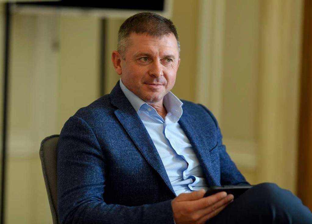 Успіх кожної громади – це успіх усієї Сумщини, – Ігор Молоток