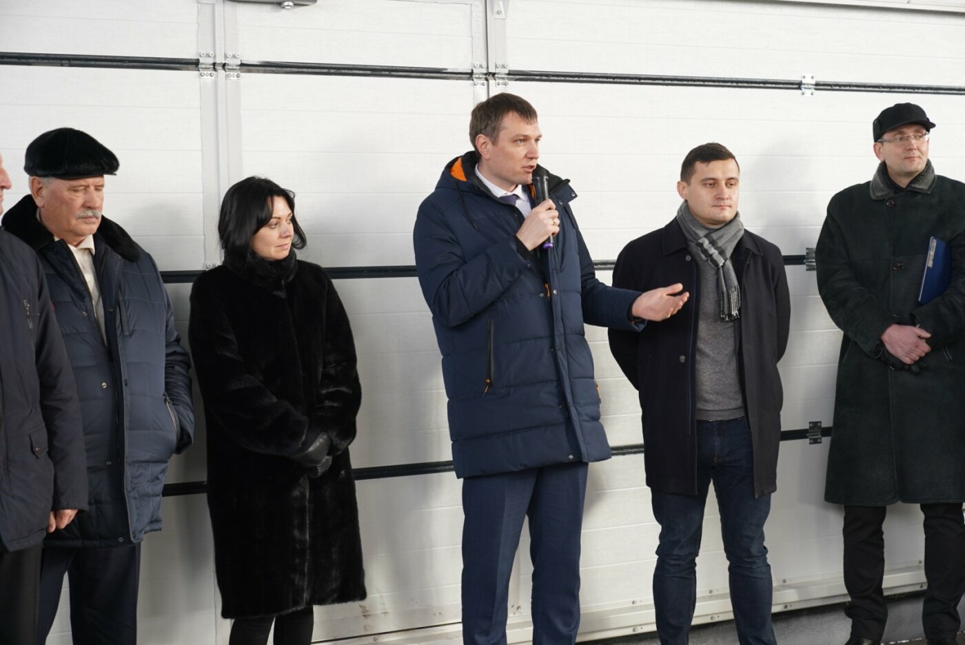 СНАУ відвідали заступники Міністра освіти і науки та агрополітики України