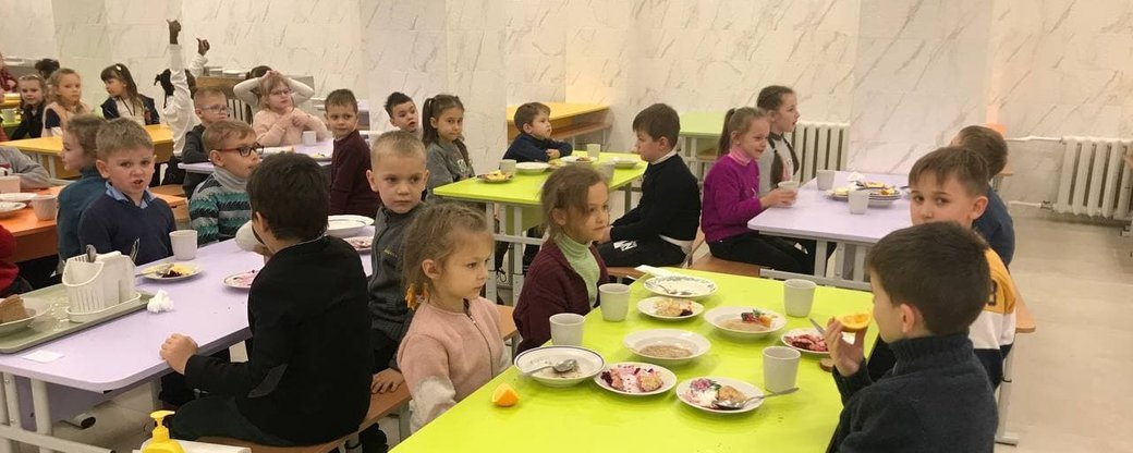 З 1 січня у садочках та школах Сум зростає вартість харчування
