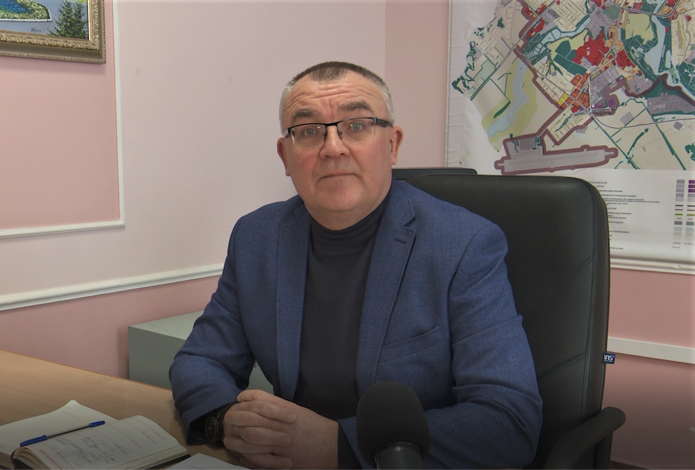 У Сумах обікрали квартиру першого заступника мера 