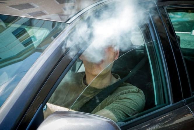 За повторне керування авто у стані наркотичного сп’яніння сумчанин сплатить 34 000 грн