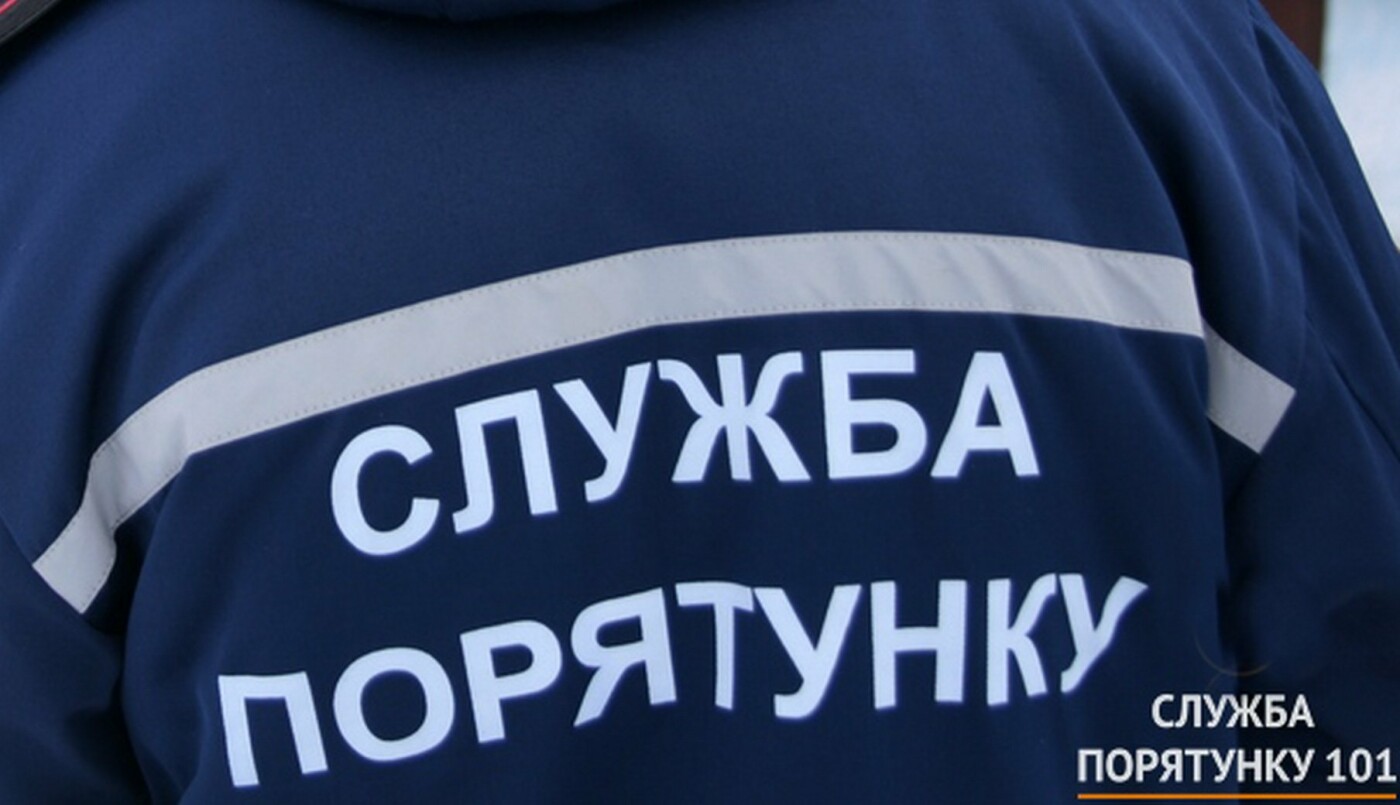 За тиждень на Сумщині зареєстровано 10090 небезпечних подій