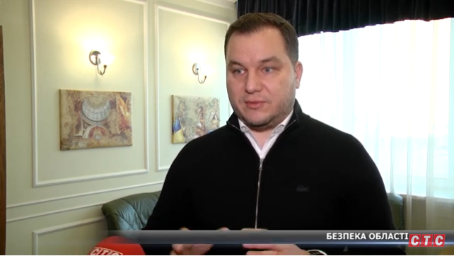 Вірогідність вторгнення Росії: яка ситуація на прикордонній Сумщині?
