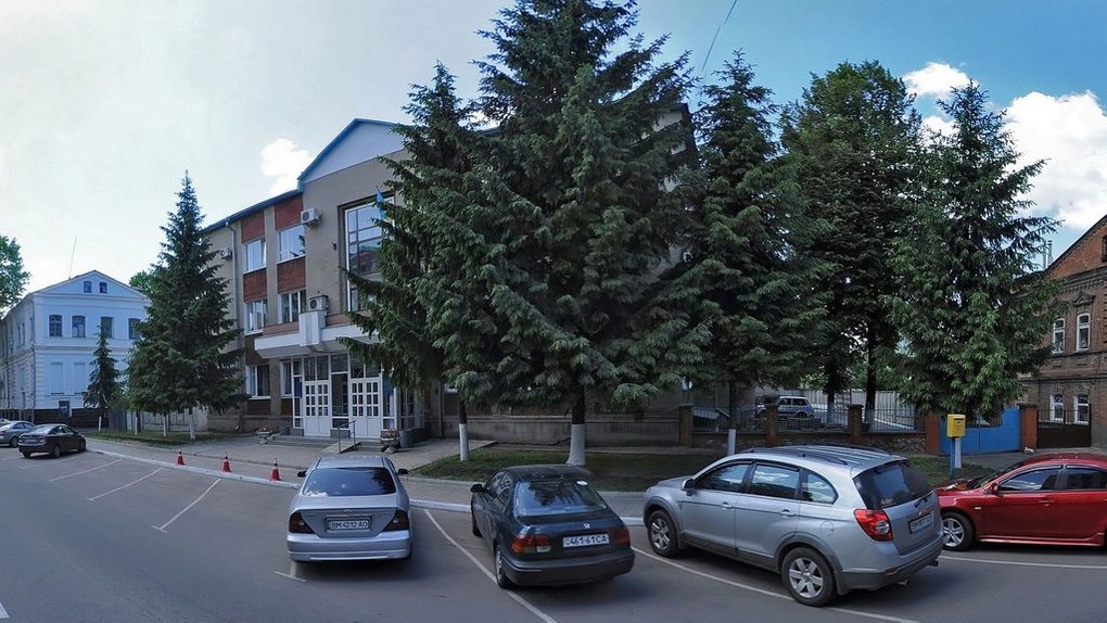 Апеляційний суд залишив під вартою депутата Охтирської райради, якого підозрюють у державній зраді