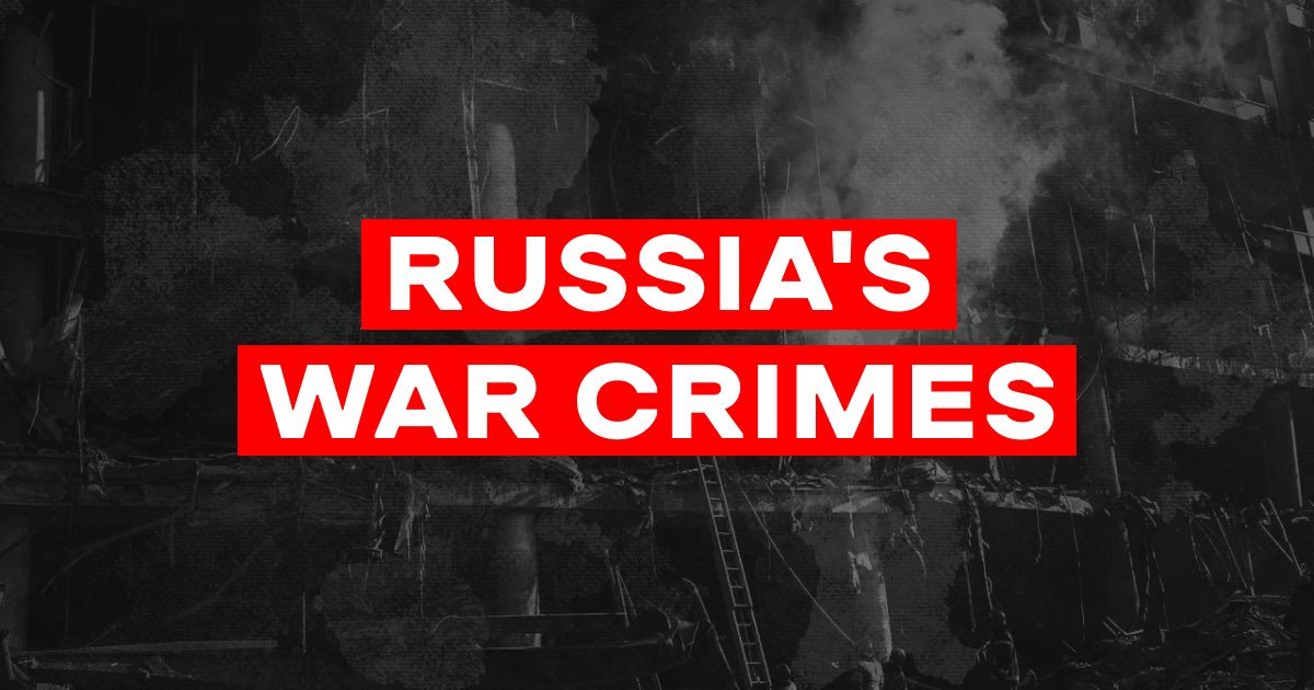 Міжнародна організація розшукує свідків воєнних злочинів росії на Сумщині