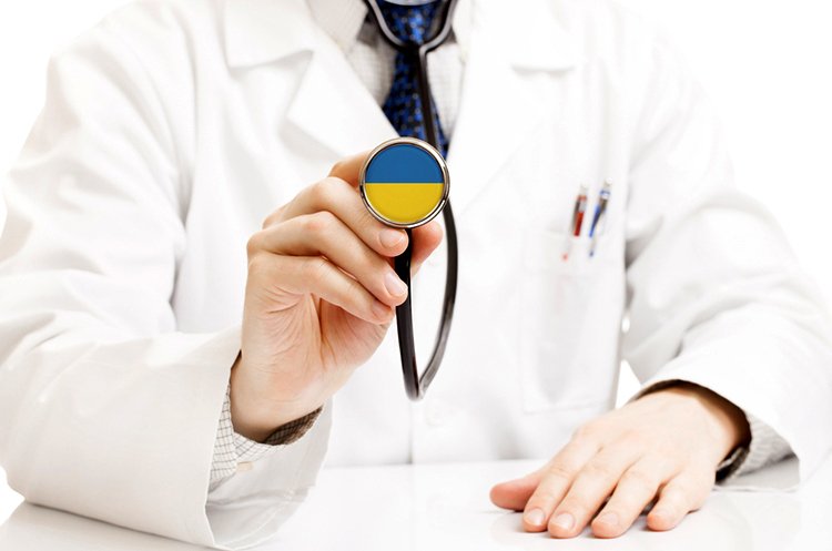 Заклади медицини у Сумах повернулися до звичного режиму роботи