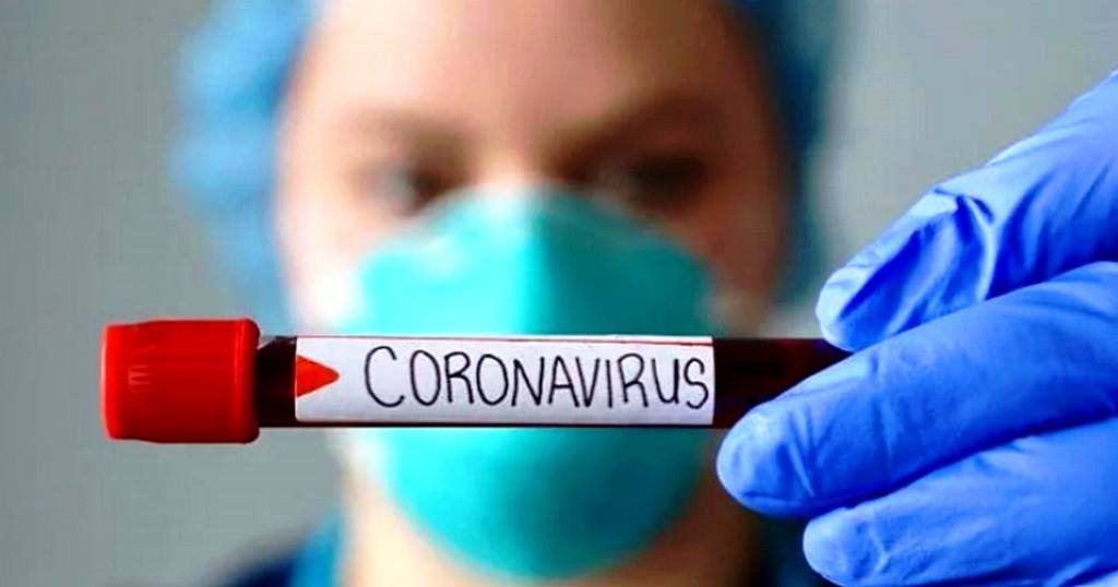 У Сумах на COVID-19 хворіють 1624 людини