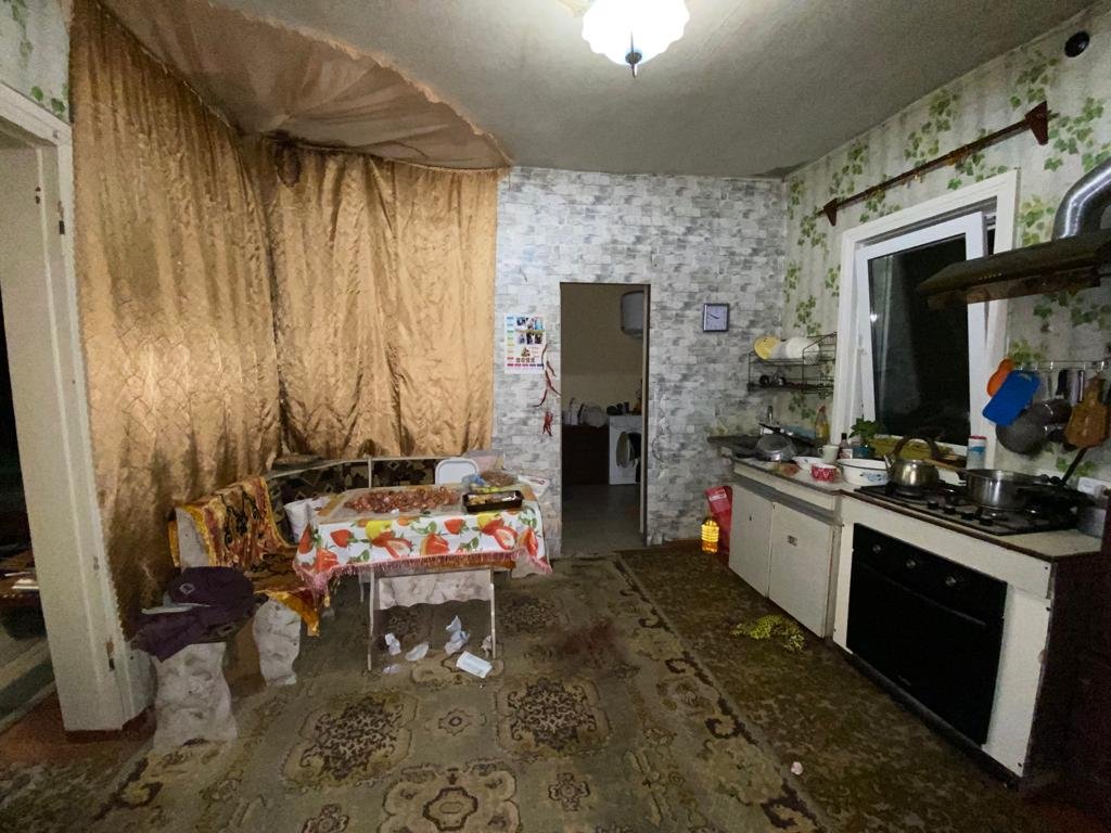 На Сумщині чоловік намагався застрелити свою співмешканку