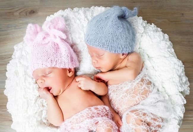 Вчора у Сумах народилось 4 дітей