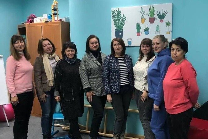 У Сумах запускають безплатний курс психологічної підтримки дітей і батьків