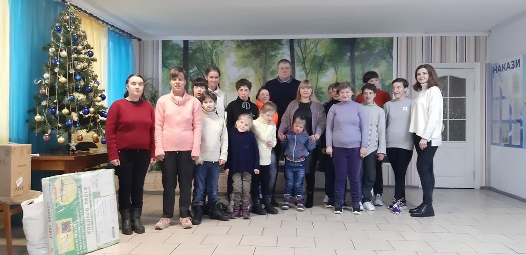 Прокурори Сумщини привітали діток зі святом