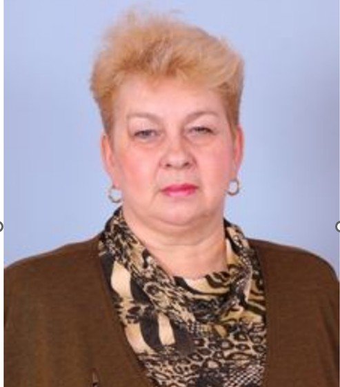 У Сумах відійшла у вічність викладач педагогічного університету