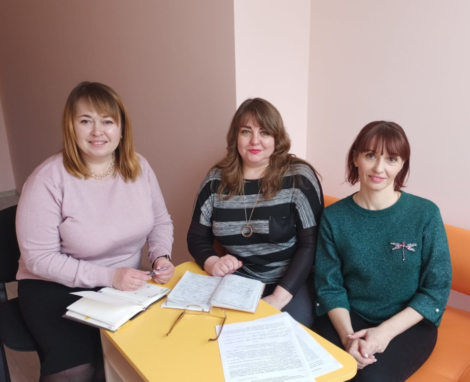У Сумах провели театралізоване свято для дітей з особливими освітніми потребами