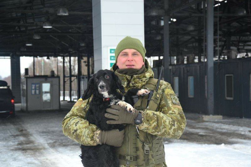 Додому повертається один з одинадцяти полонених на “Бачівську” захисників