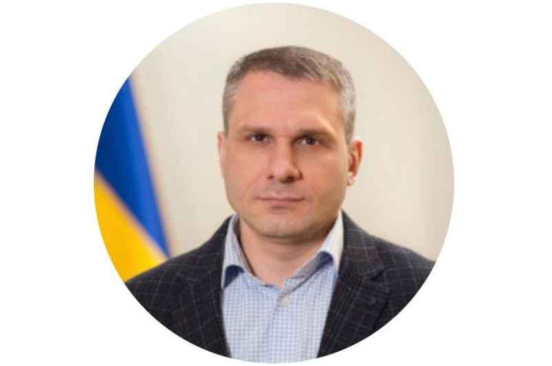 Екс-керівник СБУ Сумщини стане тимчасовим директором БЕБ України