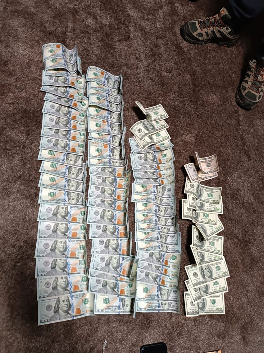 На Чернігівщині конотопчанин вдарив жінку палицею по голові й забрав у неї майже мільйон гривень