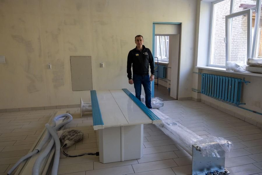 Міністр охорони здоров’я: «Розбирався з ситуацією в Шостці, де відбуваються абсолютно неприпустимі речі»