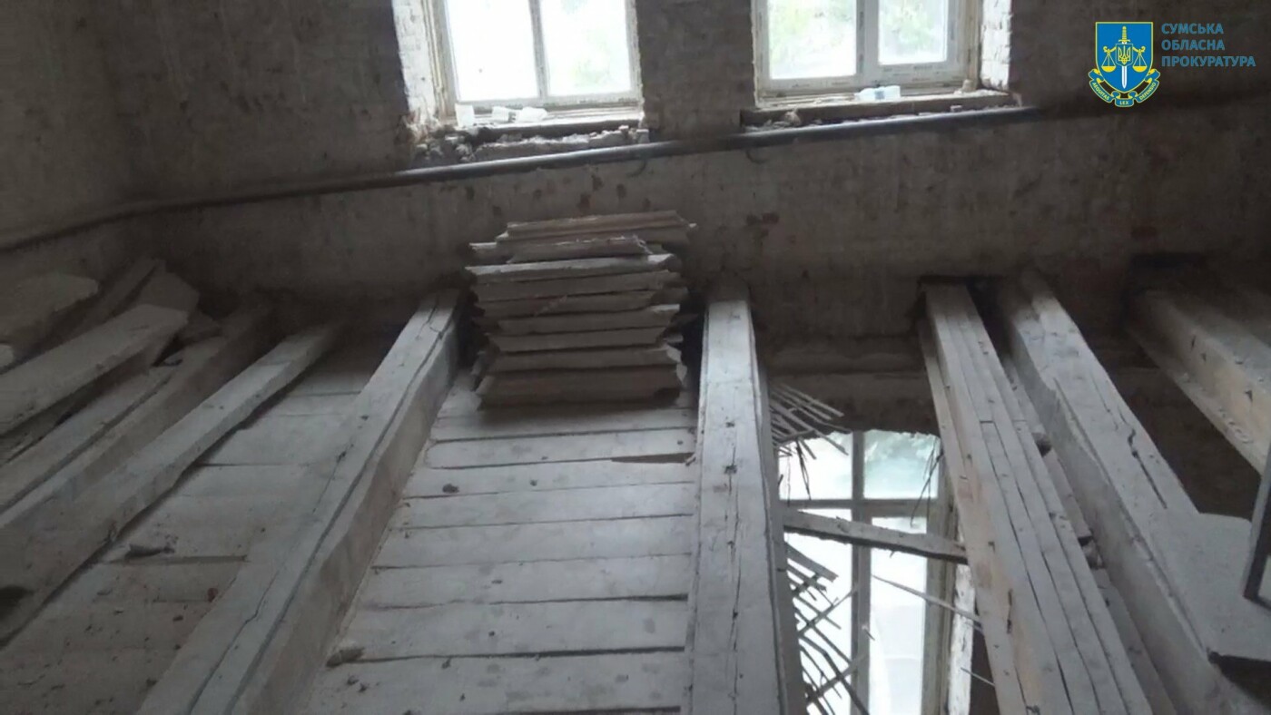 Пособництво в розтраті 1,7 млн грн – на Сумщині повідомлено про підозру четвертому учаснику схеми розкрадання бюджетних коштів 