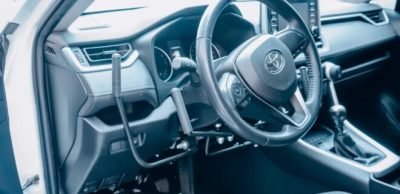 Переобладнання автівок для навчання осіб з інвалідністю. Як це працює? І де брати дозвіл?