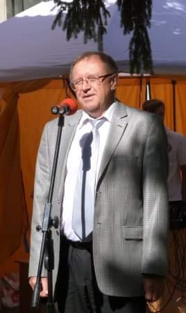 У Сумах призначили нового керівника медичного коледжу