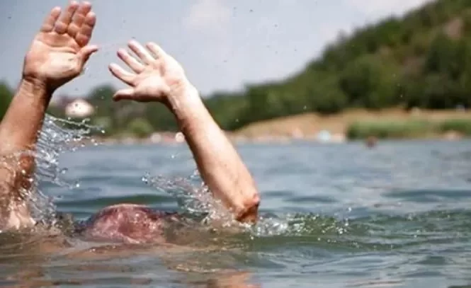У Сумах у річці Псел потонув 16-річний хлопець