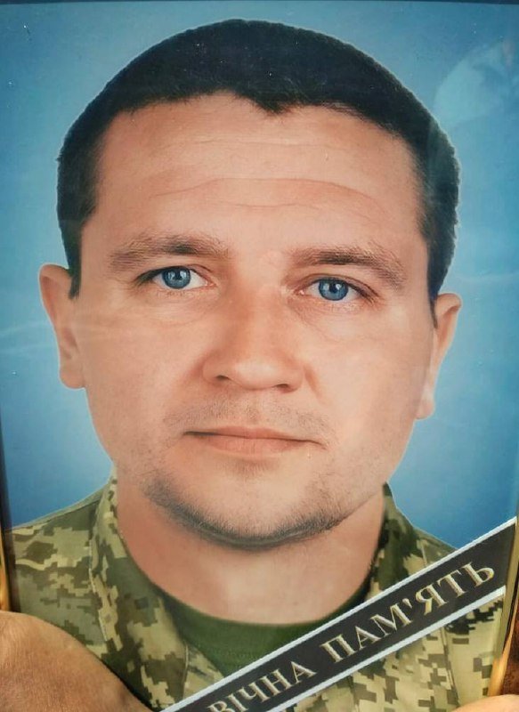 У Сумах в останню путь  провели трьох Захисників України